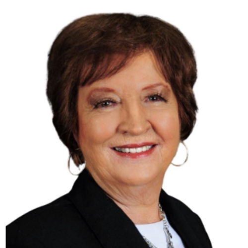 Marie  Hodge