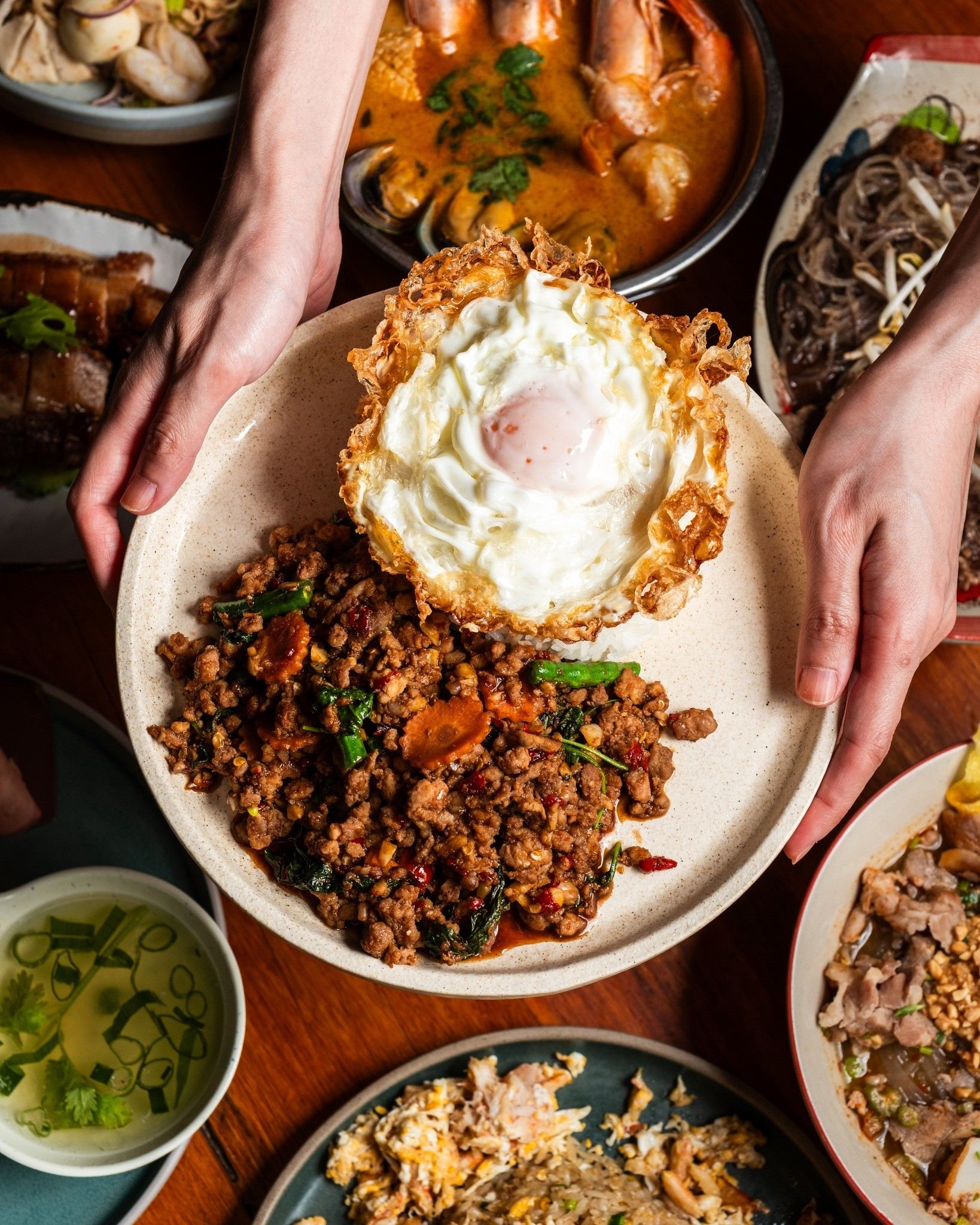 New Season Asian New Season Asian $10 Voucher