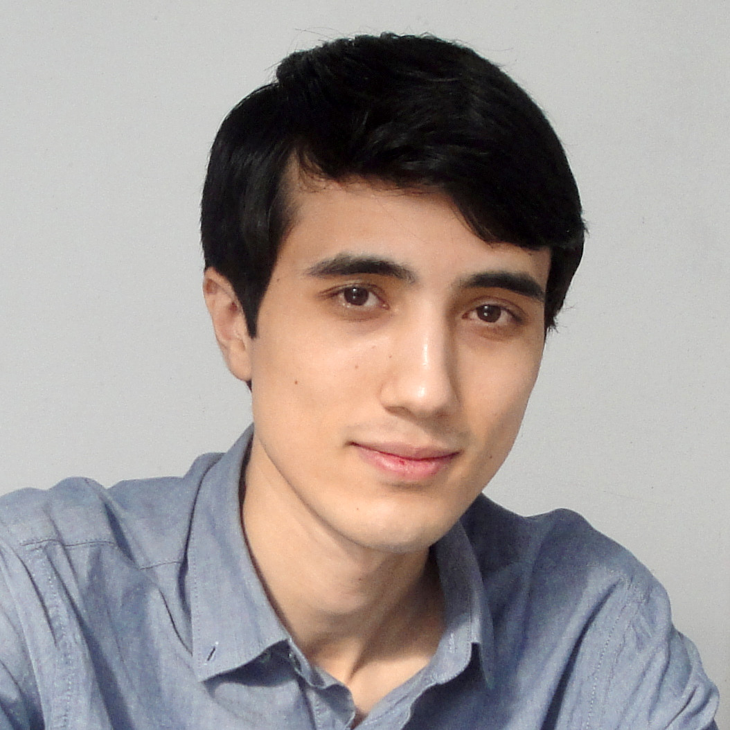 Learn Sensors Online with a Tutor - Farrukh Yakubov