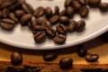 coffee beans unbound