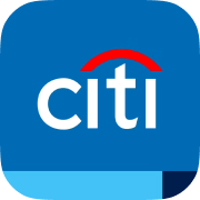 Citi® Secured Mastercard® logo