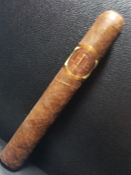 Cigar Session Photo