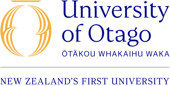 University of Otago logo