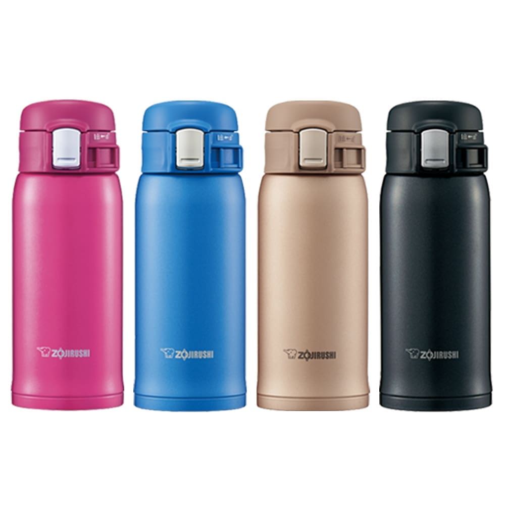 One-Touch Open Vacuum Bottle 360ml, SM-SD - Image 2
