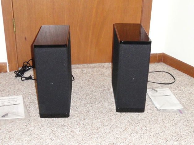 Definitive Technology Power Monitor 500 For Sale | Audiogon