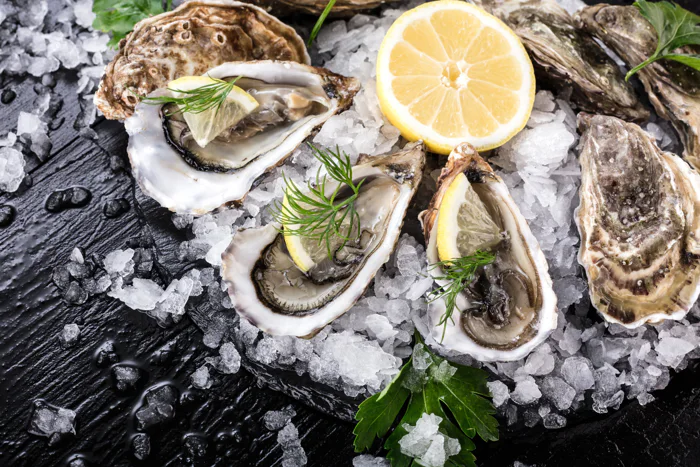 Big Al's Oyster Bar