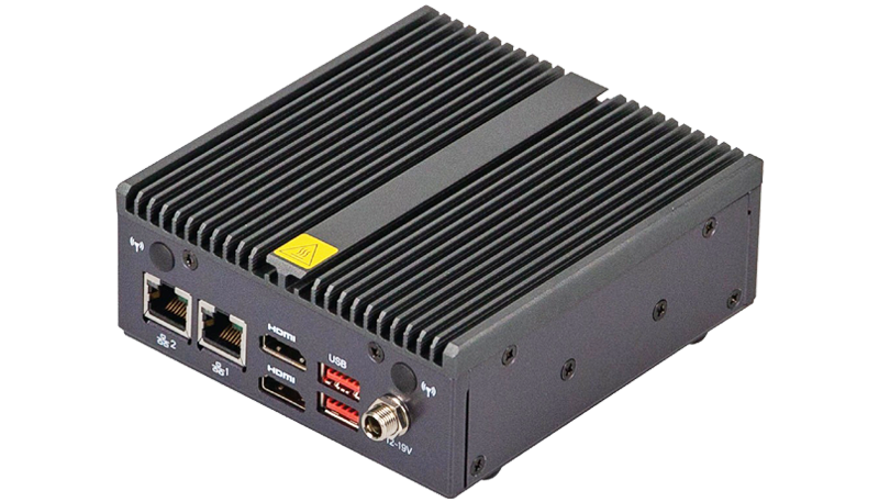 Qbix-EHLA6412-A1 Industrial 