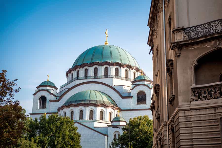 Русский Белград: русский след в сербской столице - фото 2