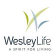 WesleyLife logo on InHerSight