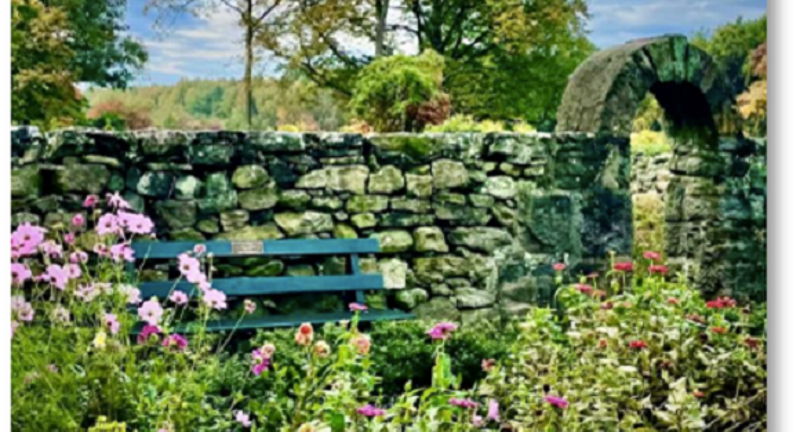 FREE Jay Estate Garden Tours and Workshops