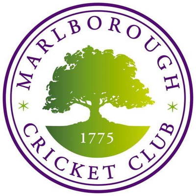Marlborough CC Cricket Club Logo