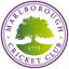 Marlborough CC logo
