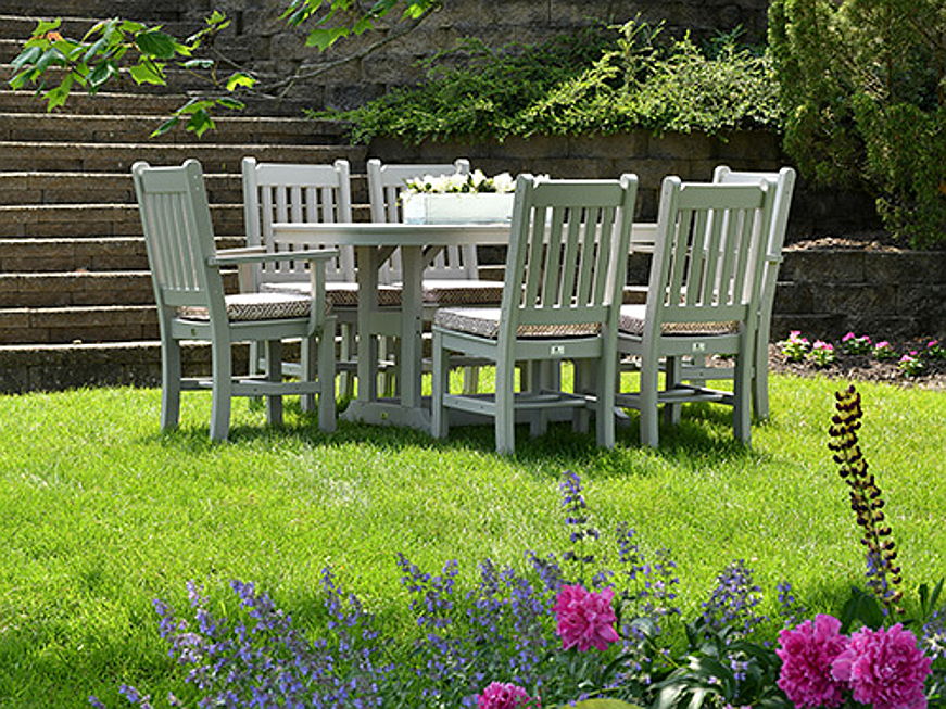  Santiago
- To help you relax in the comfort of your own garden, we have identified the latest garden furniture trends for 2021. Find out more in our new blog post!