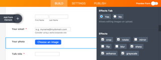 How to upload files to Jotform with Uploadcare in four easy steps ...
