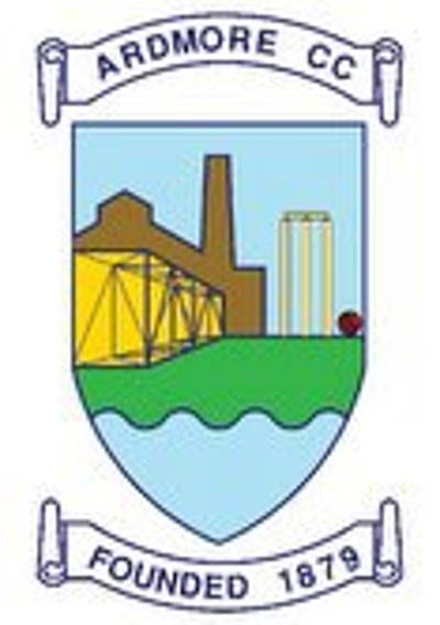 Ardmore Cricket Club Logo