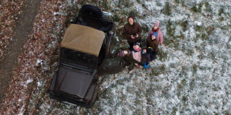 Kids4Kitz Wochenende