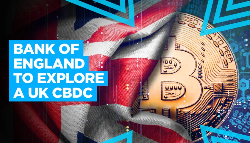 Bank of England solicits CBDC proof-of-concept proposals