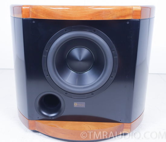 M-Design  Eleganza Bella 1200 Powered Subwoofer