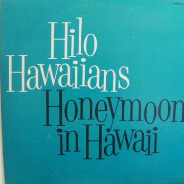 HONEYMOON IN HAWAII