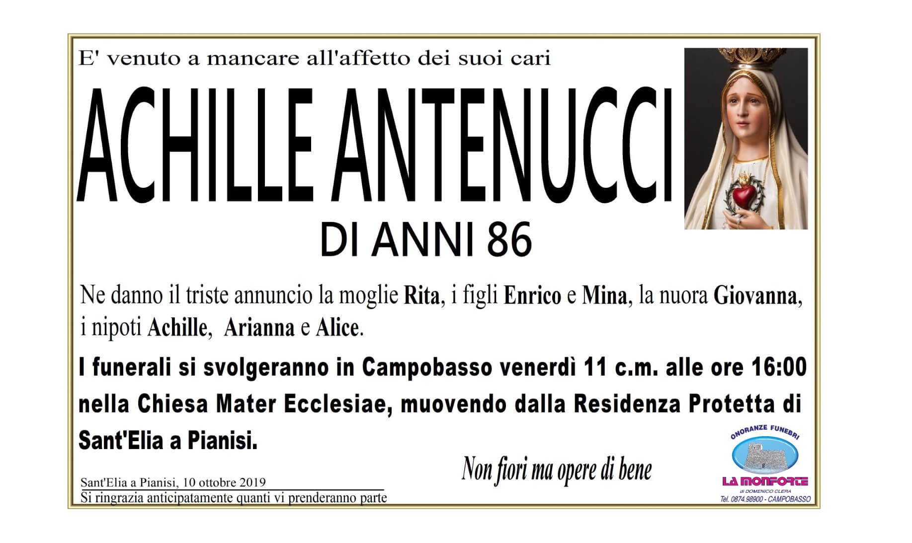 Achille Antenucci