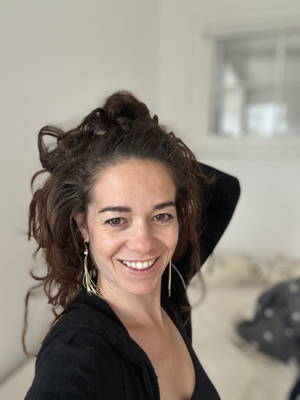 Audrey Crémoux