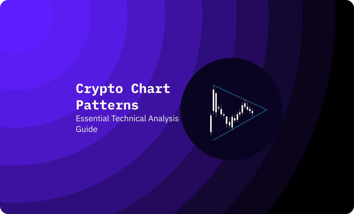 Crypto Chart Patterns: Essential Technical Analysis Guide
