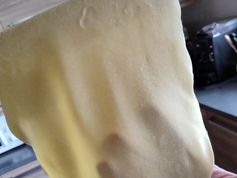 Cursos de cocina Mozzo: Auténtica experiencia de la cocina bergamasca: las foiade