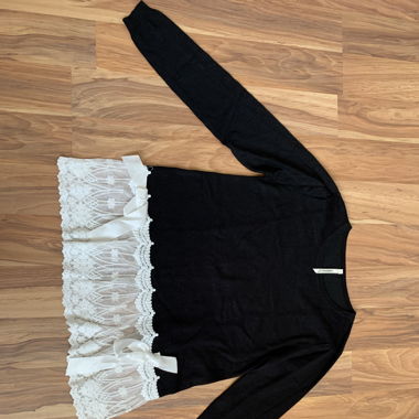 Langarm-Shirt
