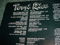 TERRI RICE  - LP RECORD special guest greg allman promo... 3