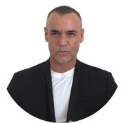 Anthony Santiago