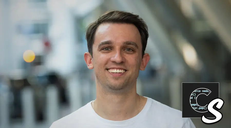 Code Story – E31: Konrad Niemiec, Lekko