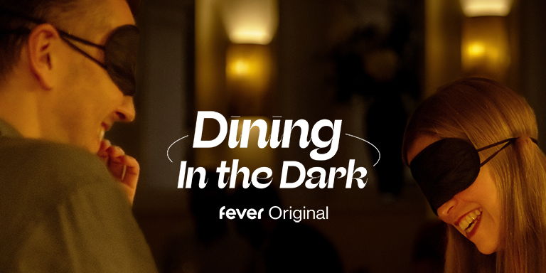 Dining in the Dark: A Unique Blindfolded Dining Experience at Botika promotional image