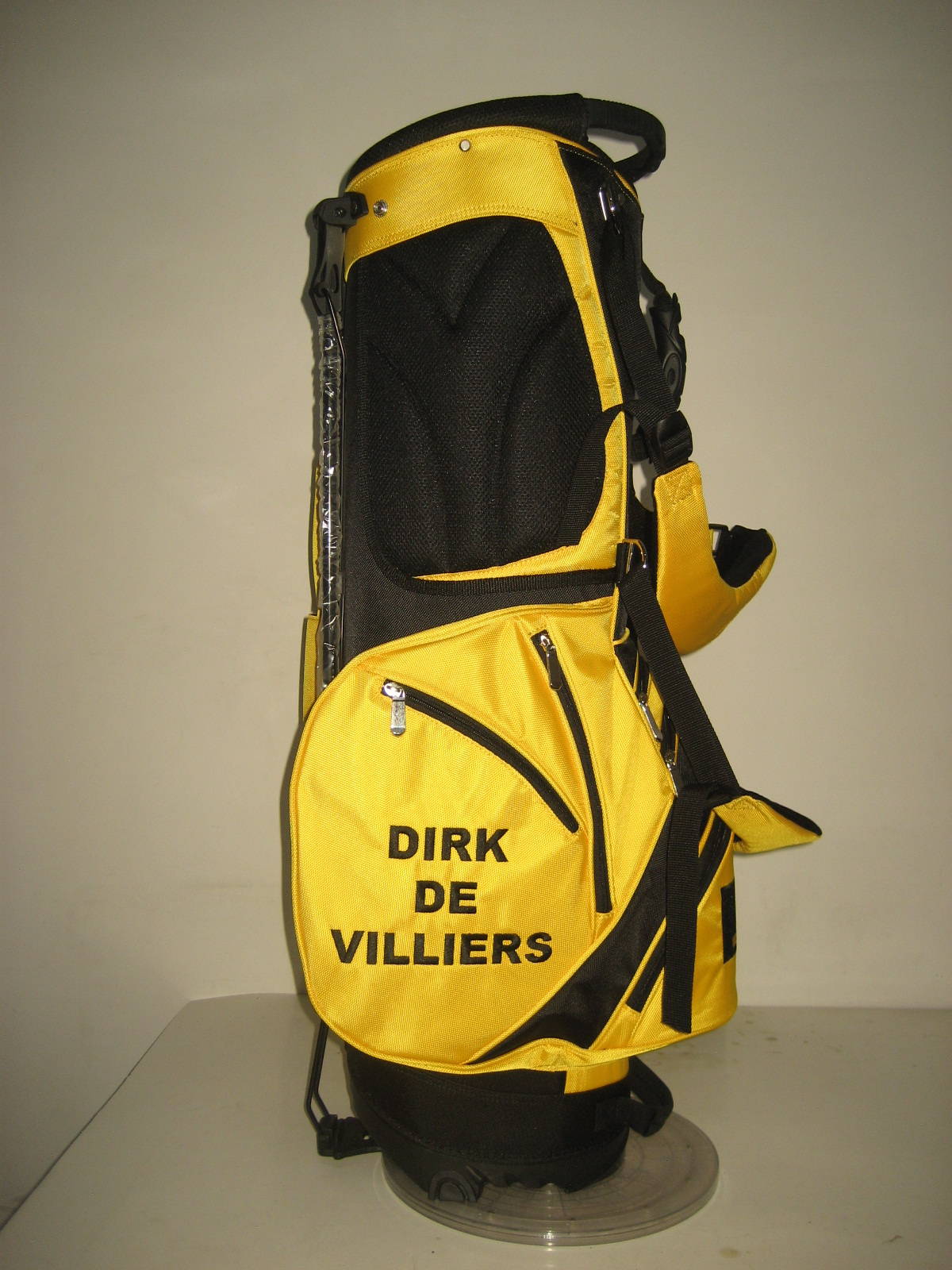 BagLab Custom Golf Bag customised logo bag example 197