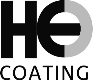 HEO COATING logo