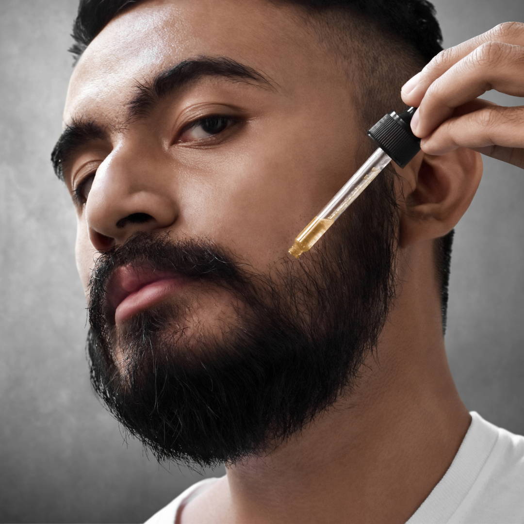 How to care for your beard in 2022