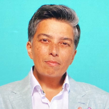Rajkumari Neogy