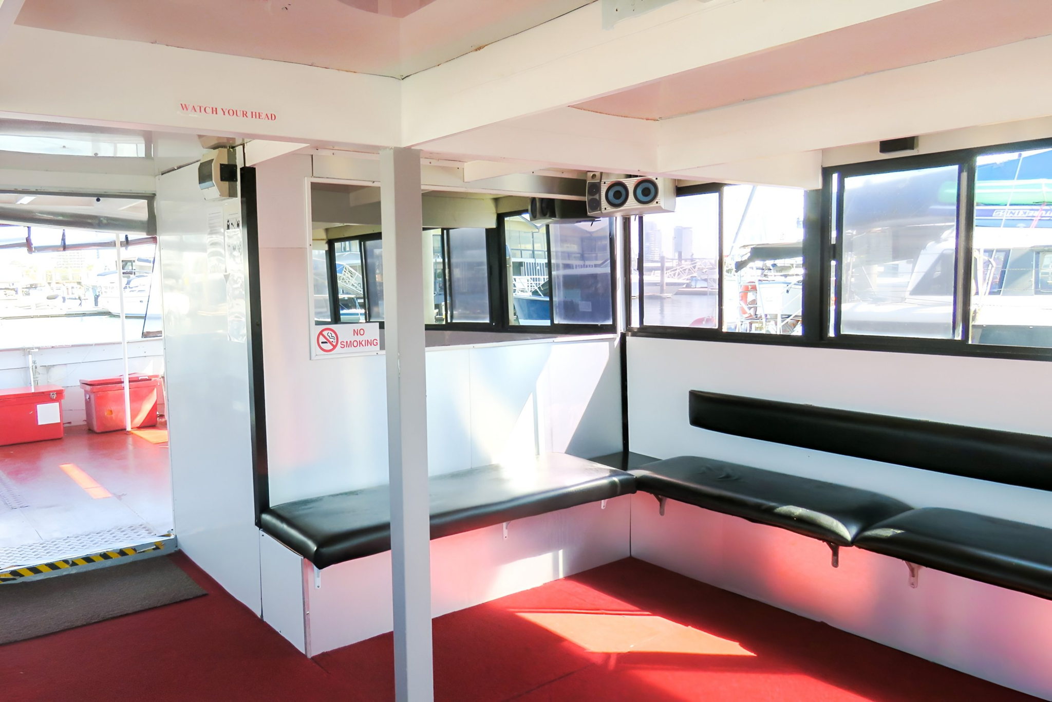 Mirage Boat Hire Voucher - Image 3