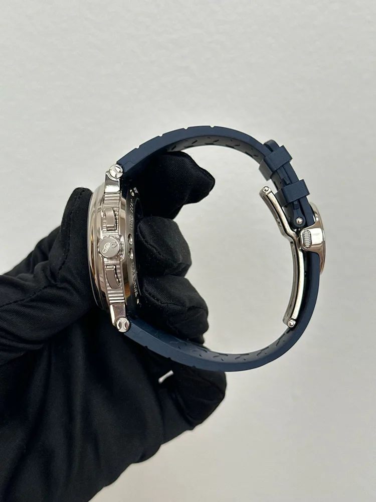 Breguet Marine White Gold Box & Papers 2022