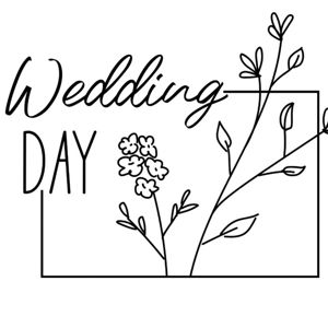 Help with Wedding Day!