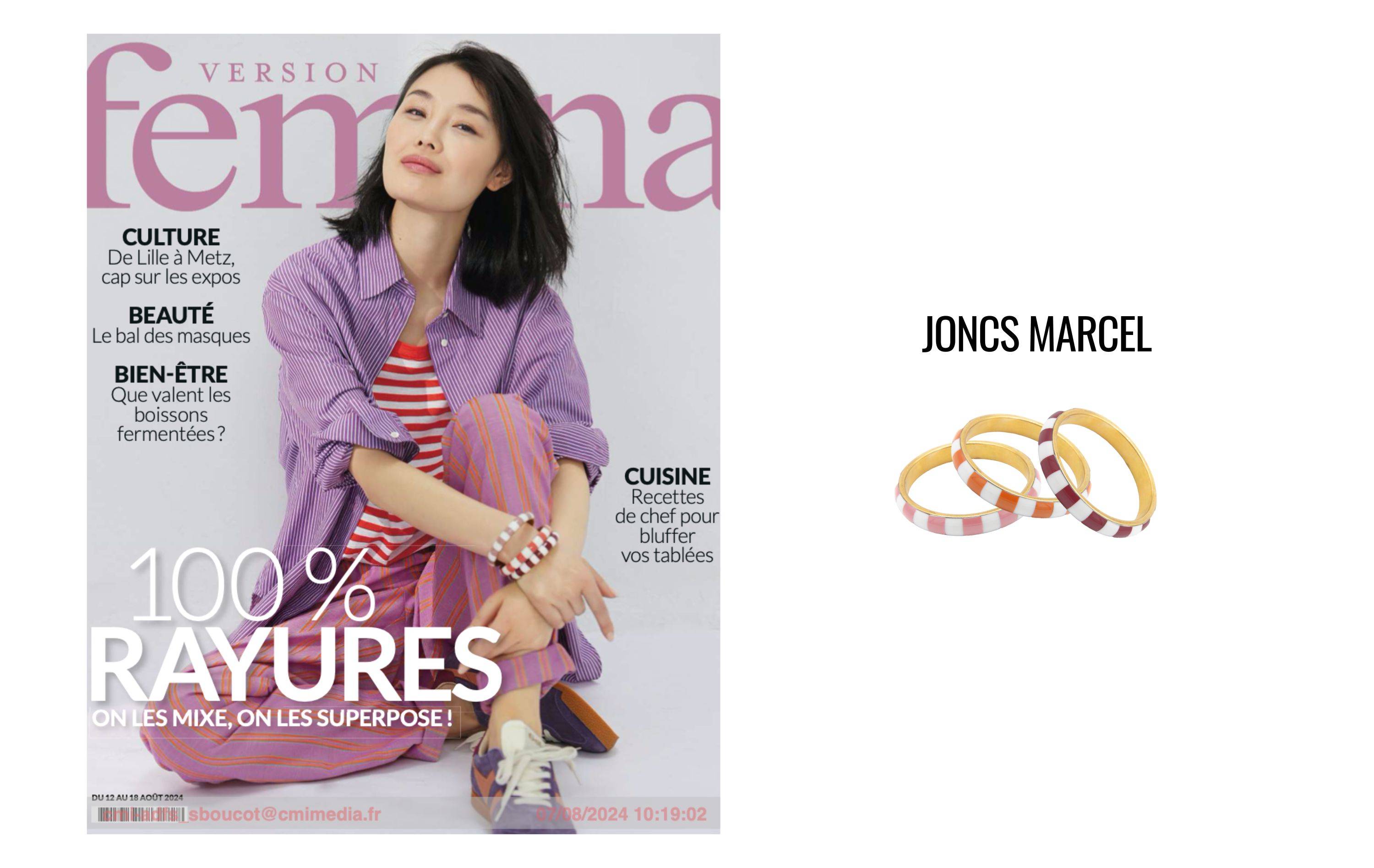 Bijoux fantaisie femme été tendance colorés