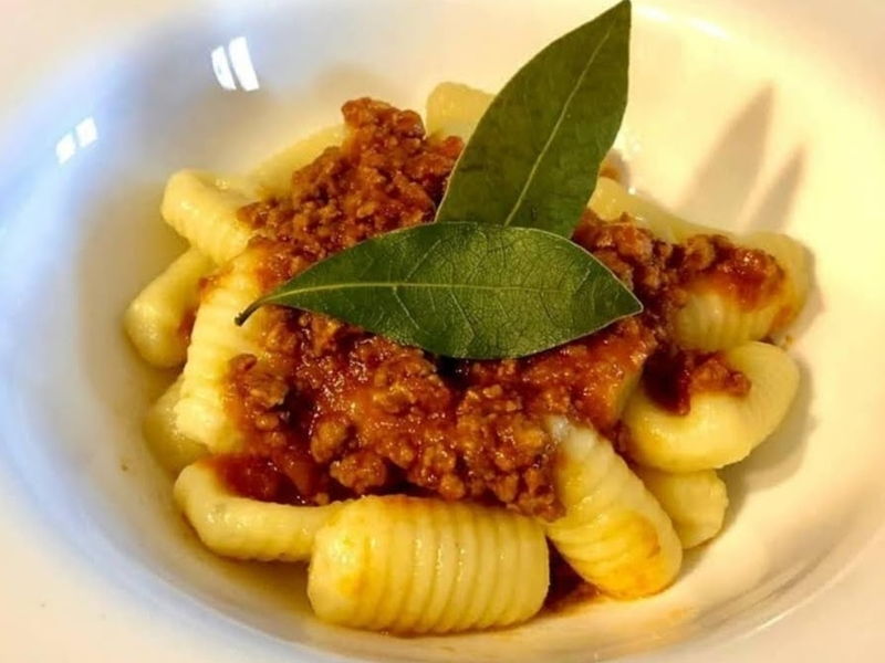 Corsi di cucina Bagheria: Corso di cucina sugli gnocchi di patate al ragù siciliano