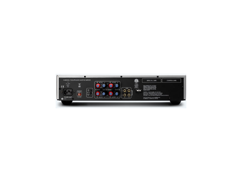 Arcam P38 just arrived, ships free,  only1 available