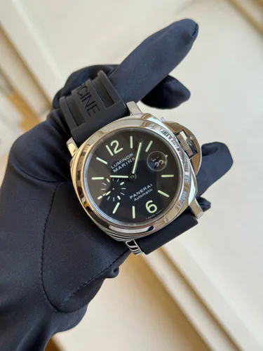 Panerai Luminor Marina Automatic PAM 00104