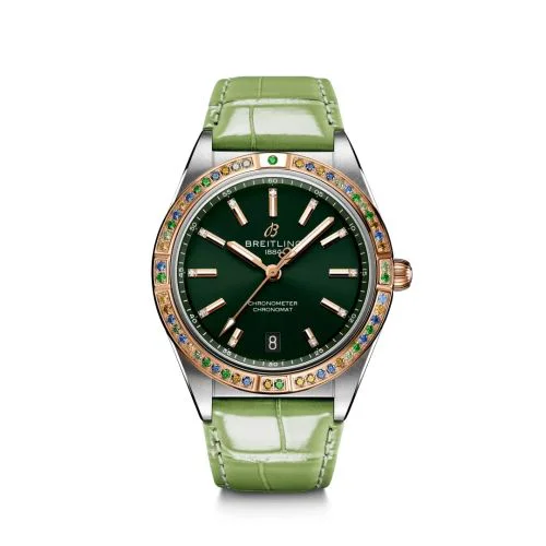 Chronomat 36