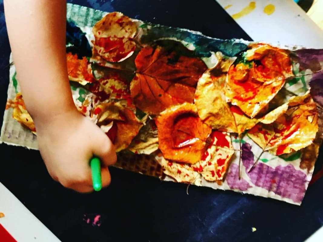 The Garden Community Preschool