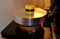 ARLO Audio Spin Cat strobescope Green 7