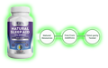 OPA NUTRITION OVER THE COUNTER SLEEP AID SUPPLEMENT natural resources free from additives third party tested