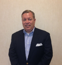 Chuck Curtis is Raymond James' new regional director for its Central region.
