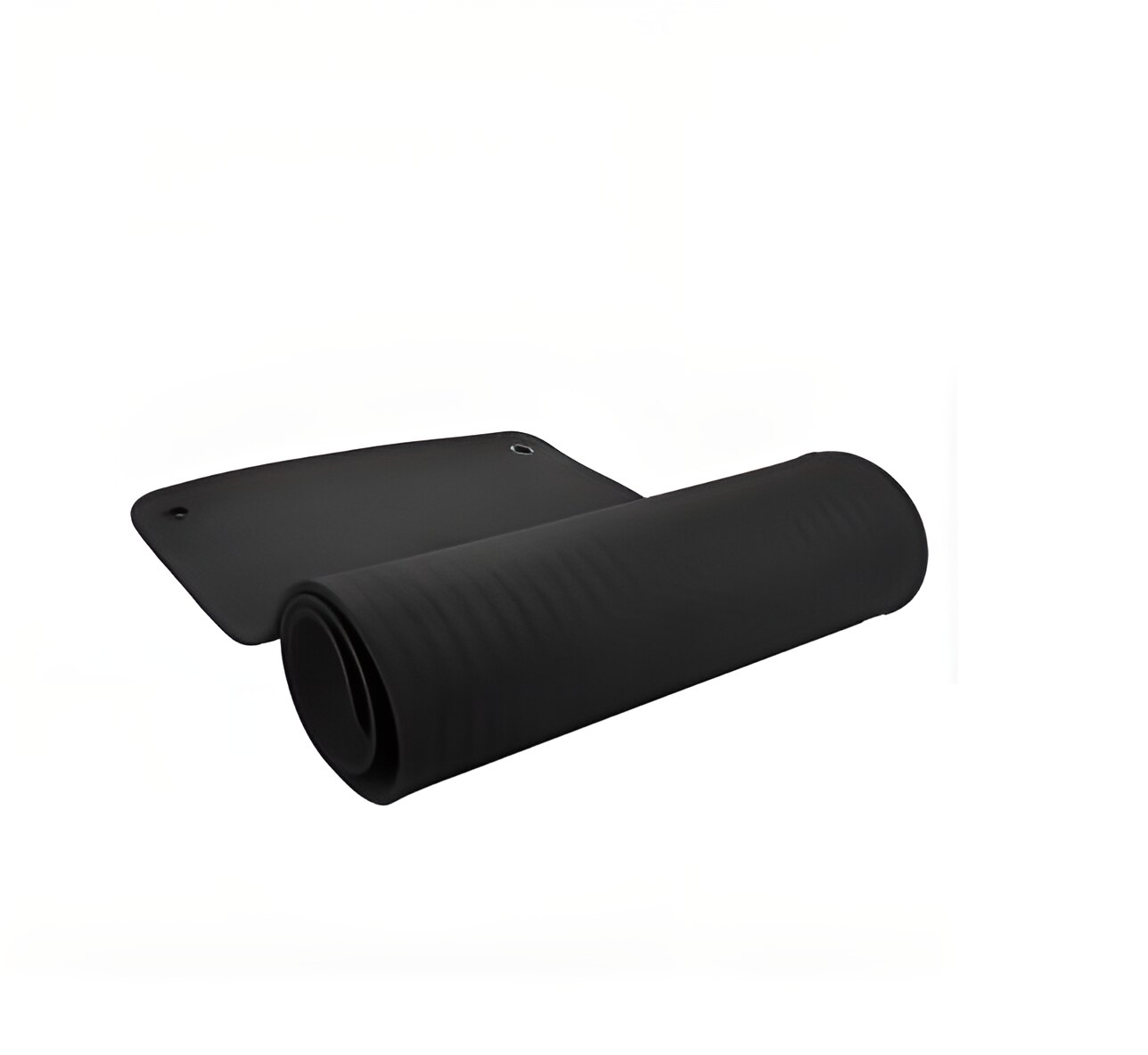 Pure2Improve Yoga Mat With Eyelets