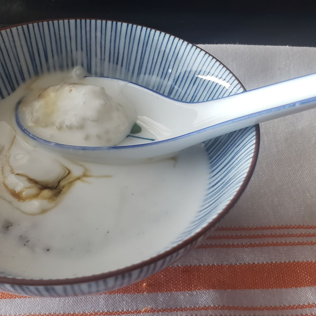 So yummy and easy. Ive made a few times now